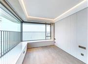 招商玺家园-主卧