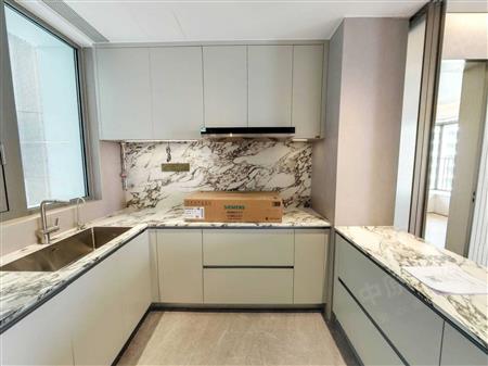 招商玺家园-厨房