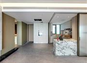 招商玺家园-餐厅