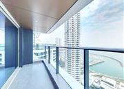 招商玺家园-阳台