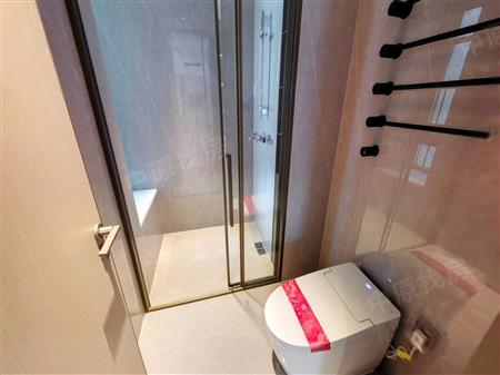 招商玺家园-卫生间