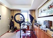 深业U中心-卧室