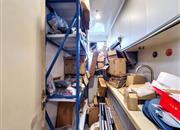 深业U中心-阳台