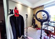 深业U中心-卧室