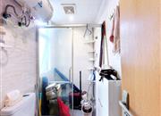 深业U中心-卫生间