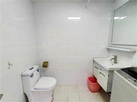 星都豪庭-卫生间