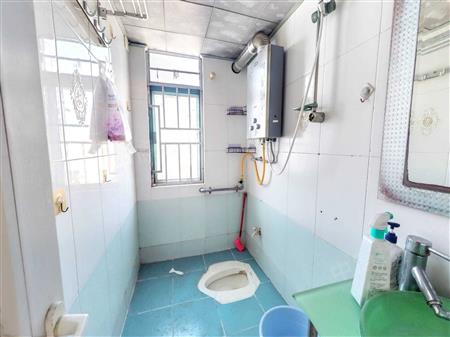 南景豪庭-卫生间