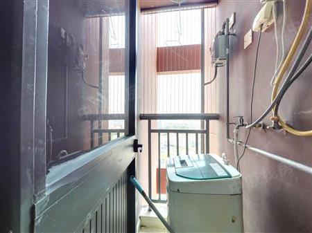 东方瑞景苑-阳台