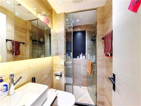 合正丹郡(丹郡花园)-卫生间