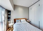 合正丹郡(丹郡花园)-主卧