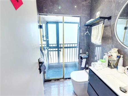 合正丹郡(丹郡花园)-卫生间