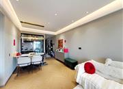 合正丹郡(丹郡花园)-餐厅