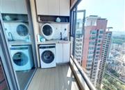 合正丹郡(丹郡花园)-阳台