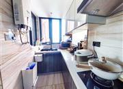 合正丹郡(丹郡花园)-厨房