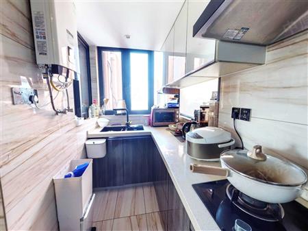 合正丹郡(丹郡花园)-厨房