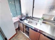 又一村花园-厨房