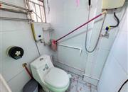 又一村花园-卫生间