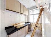 又一村花园-厨房