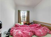 远洋新天地家园-次卧