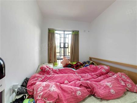 远洋新天地家园-次卧