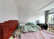 远洋新天地家园-主卧