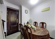 远洋新天地家园-餐厅