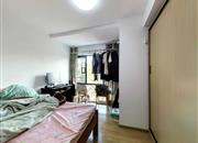 远洋新天地家园-主卧