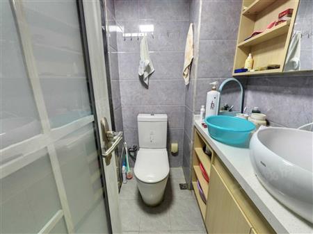 远洋新天地家园-卫生间