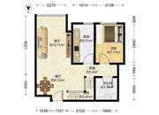 远洋新天地家园-户型图