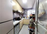 远洋新天地家园-厨房