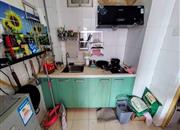 百合星城（一期）-厨房