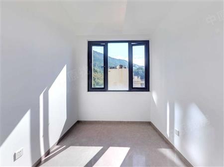 京基云景梧桐花园-次卧