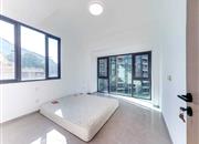 京基云景梧桐花园-次卧