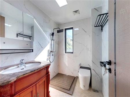 京基云景梧桐花园-卫生间