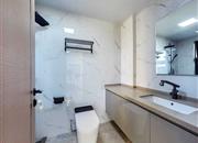 京基云景梧桐花园-卫生间