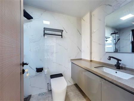 京基云景梧桐花园-卫生间