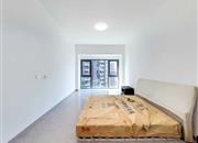 京基云景梧桐花园-主卧