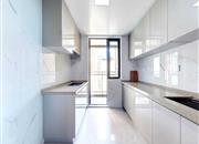 京基云景梧桐花园-厨房