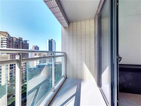 京基云景梧桐花园-阳台