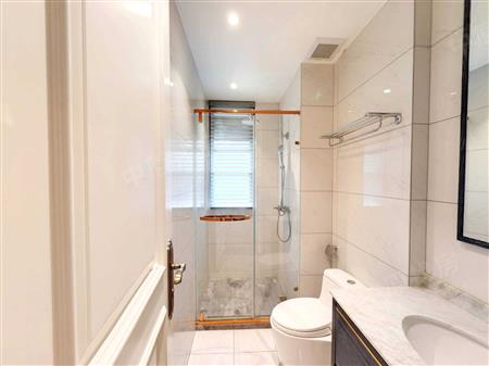 香山美墅花园-次卧