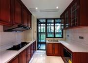 香山美墅花园-厨房