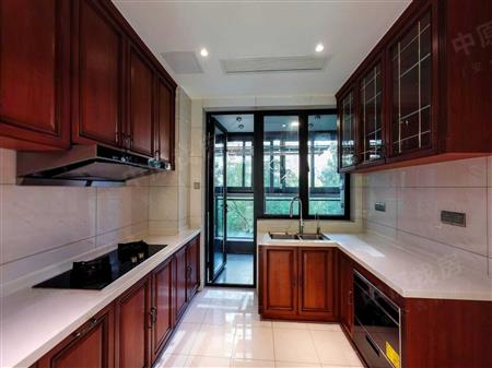 香山美墅花园-厨房