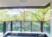 香山美墅花园-阳台