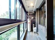 香山美墅花园-阳台