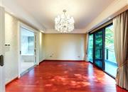 香山美墅花园-主卧