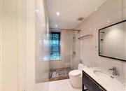 香山美墅花园-卫生间