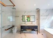 香山美墅花园-卫生间