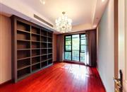 香山美墅花园-次卧