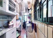 百仕达花园二期-阳台