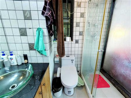 百仕达花园二期-卫生间